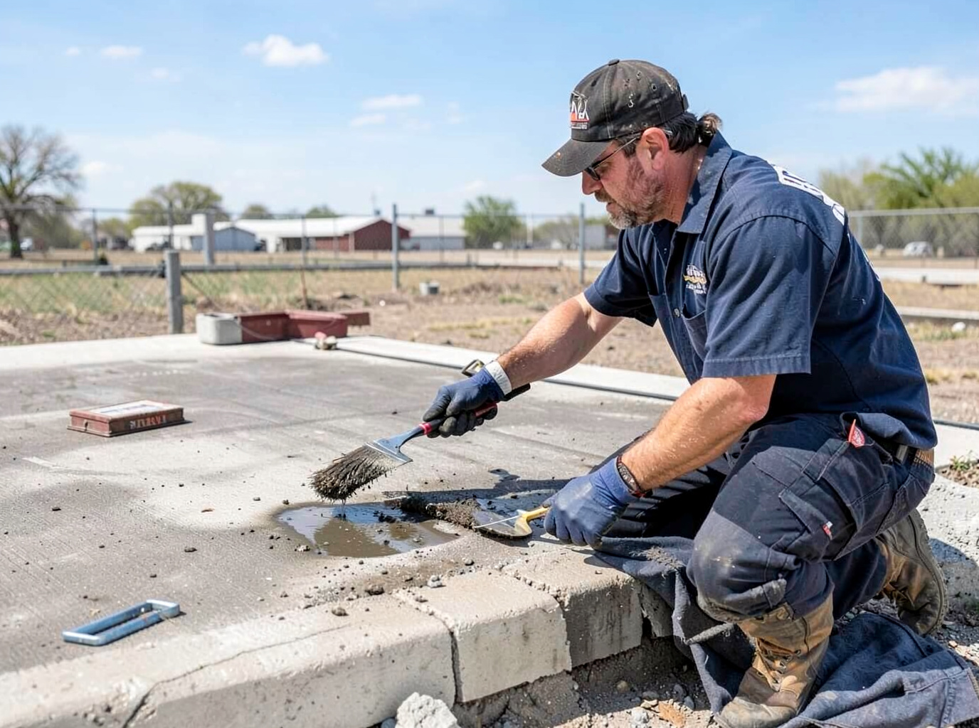 roofing contractor in Greenwood, TX