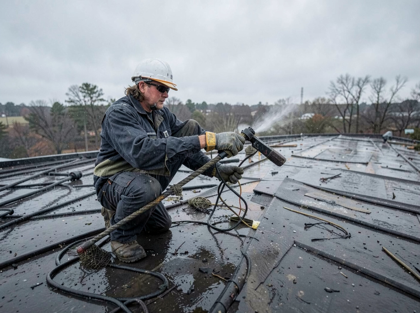 Roofing Contractor in Crane, TX, TX 79731